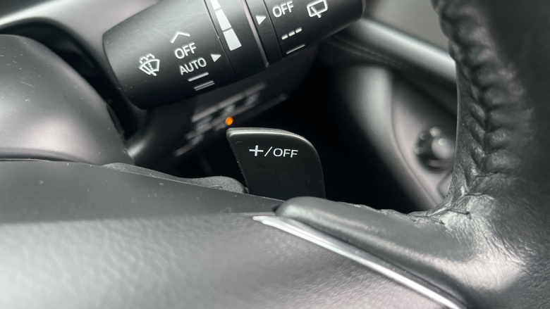 Mazda CX-3 2.0 Sport Nav + 5dr Auto Petrol Hatchback